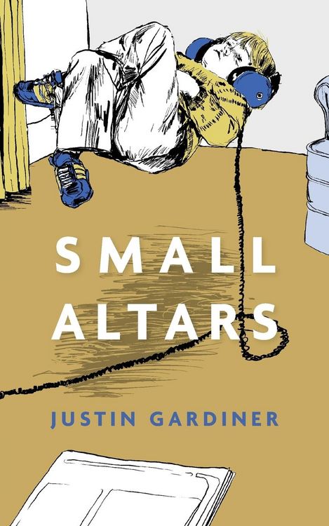 Produktbild: Small Altars