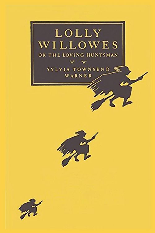 Produktbild: Lolly Willowes