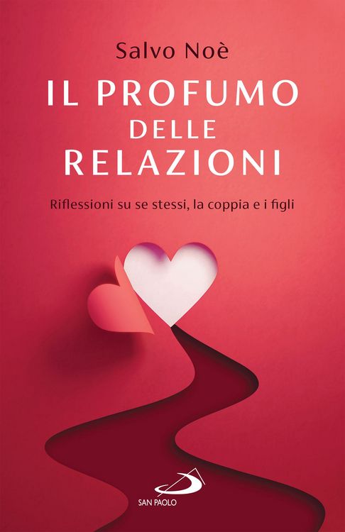 Produktbild: Il profumo delle relazioni
