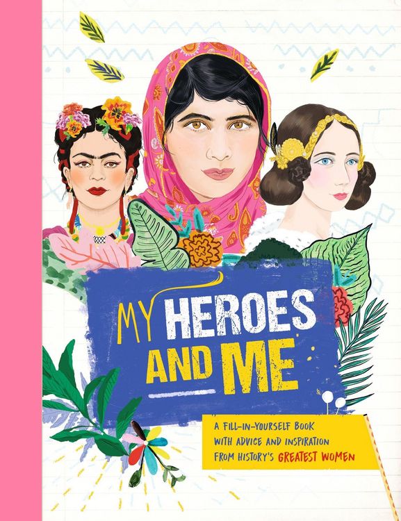 Produktbild: My Heroes and Me