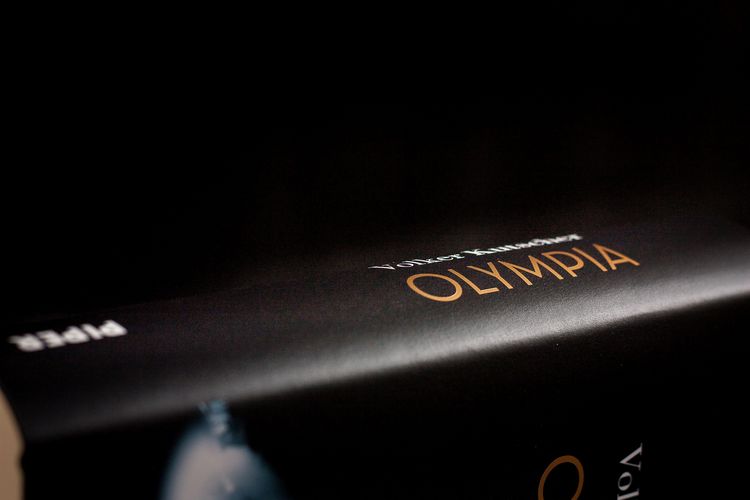 Produktbild: Olympia