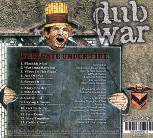 Produktbild: Westgate Under Fire (Digi)
