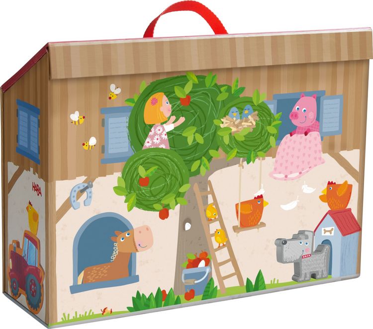 Produktbild: Spielwelt Bauernhof
