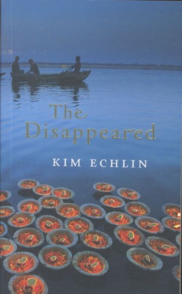 Produktbild: The Disappeared