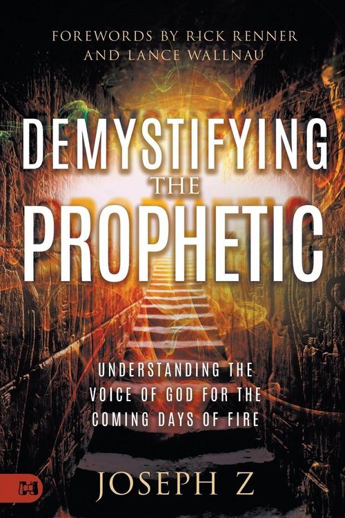 Produktbild: Demystifying the Prophetic