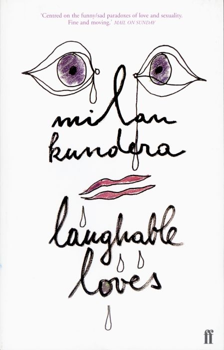 Produktbild: Laughable Loves