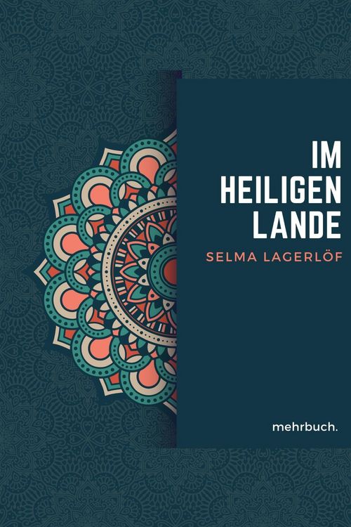 Produktbild: Im heiligen Lande