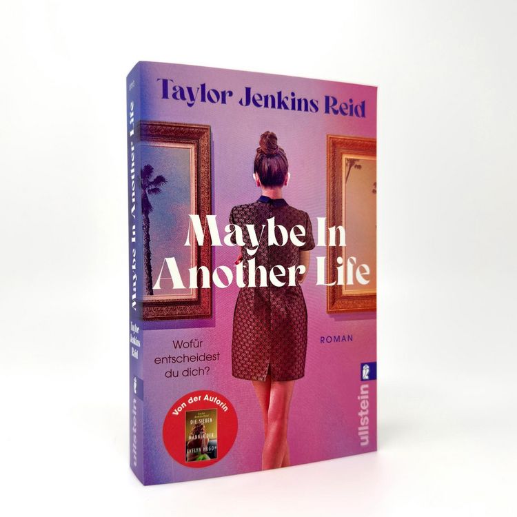 Produktbild: Maybe In Another Life