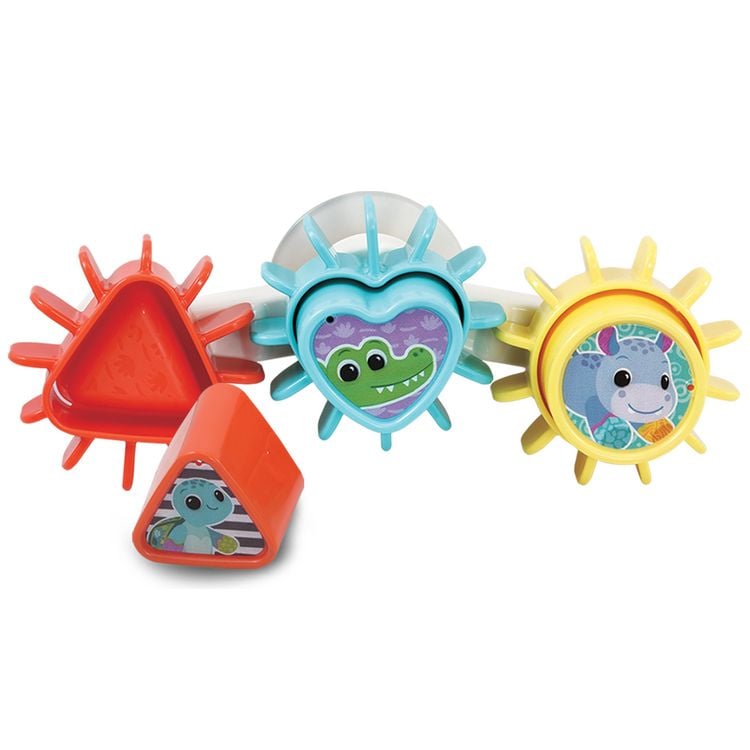 Produktbild: Babys Badeset