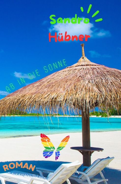 Produktbild: Ab in die Sonne