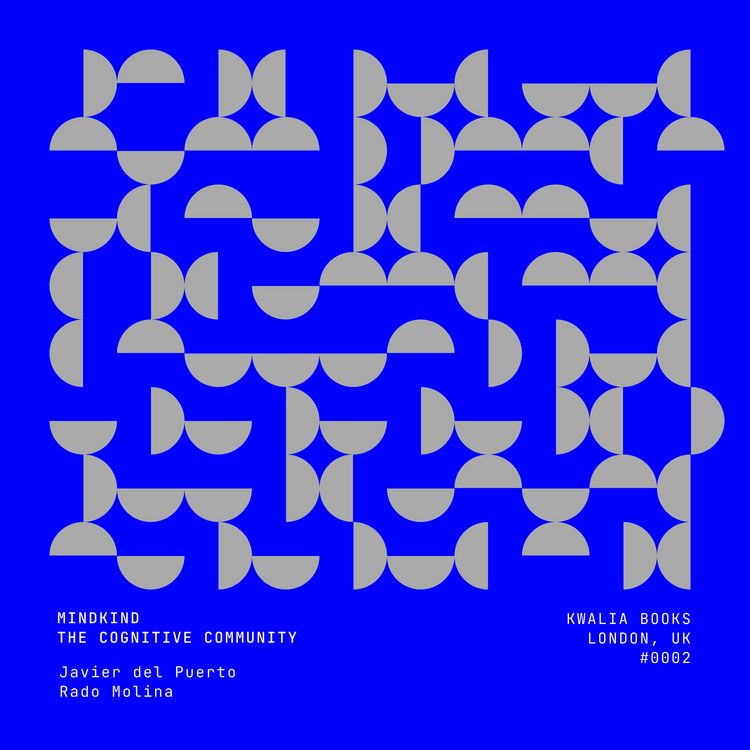 Produktbild: Mindkind, The Cognitive Community