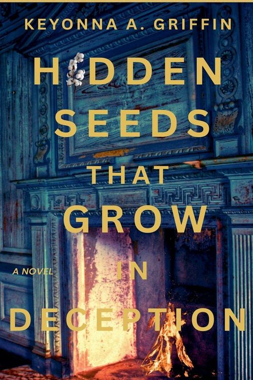 Produktbild: Hidden Seeds That Grow in Deception