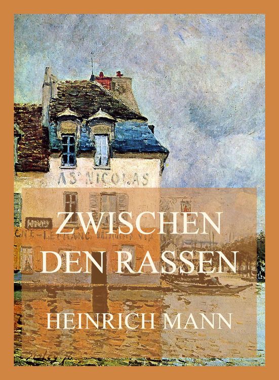 Produktbild: Zwischen den Rassen