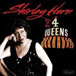 Produktbild: Live At The Four Queens