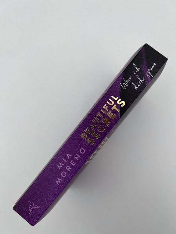Produktbild: Beautiful Secrets &ndash;&nbsp;Wenn ich dich sp&uuml;re