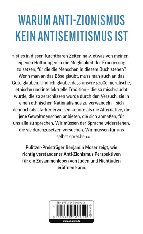 Produktbild: Anti-Zionismus