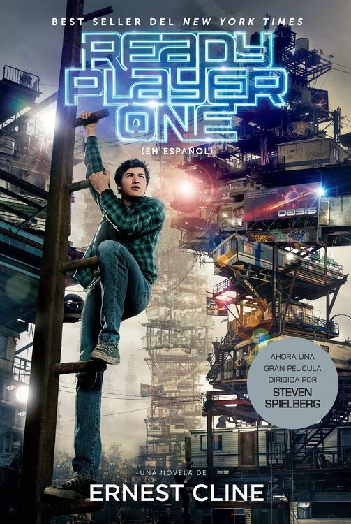 Produktbild: Ready Player One