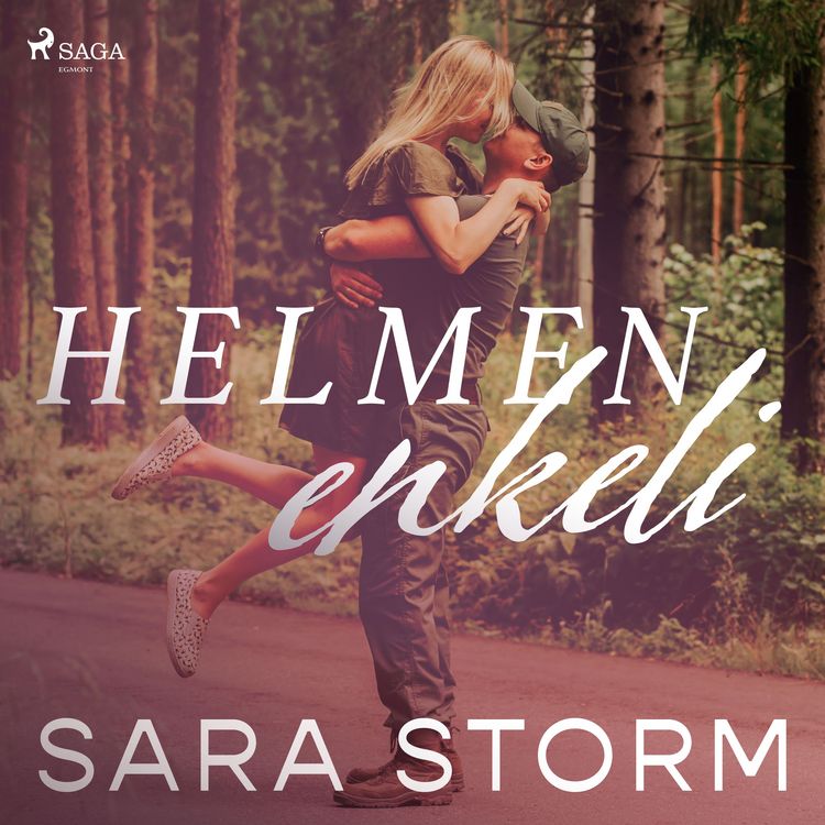 Produktbild: Helmen enkeli