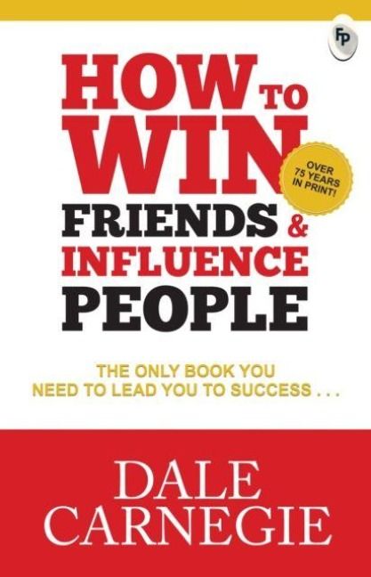 Produktbild: How To Win Friends & Influence People
