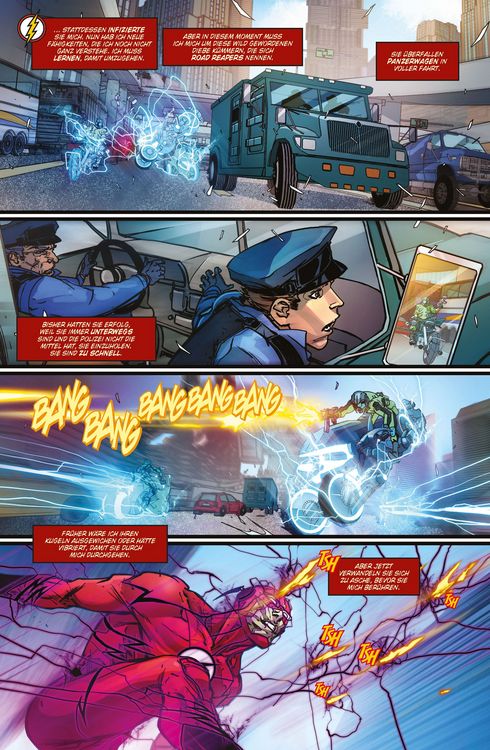 Produktbild: Flash