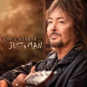 Produktbild: Just a Man