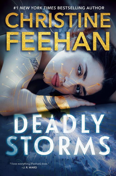 Produktbild: Deadly Storms