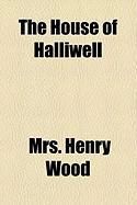 Produktbild: The House of Halliwell
