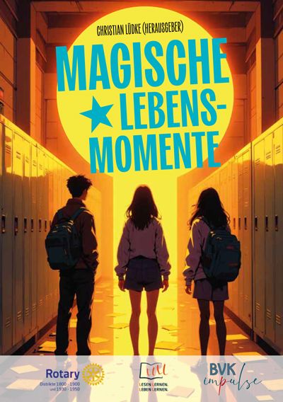 Produktbild: Magische Lebensmomente