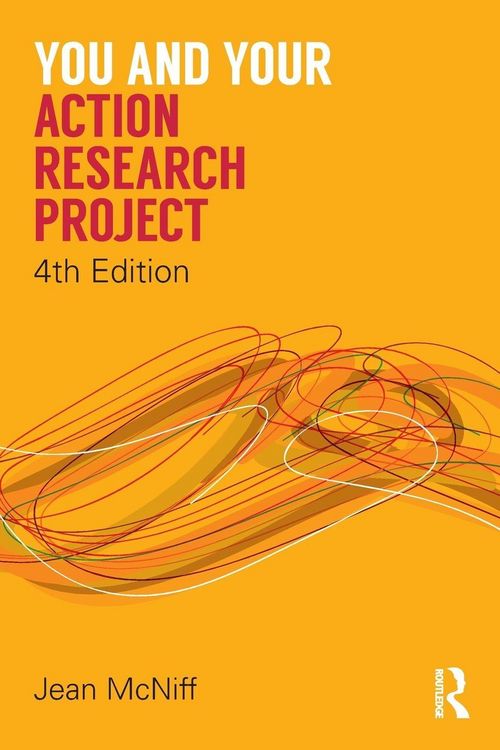 Produktbild: You and Your Action Research Project