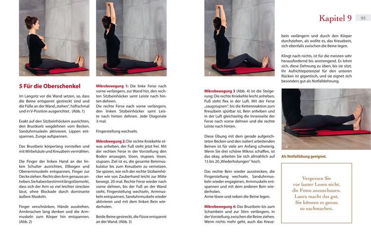 Produktbild: Powertraining mit Tigerfeeling
