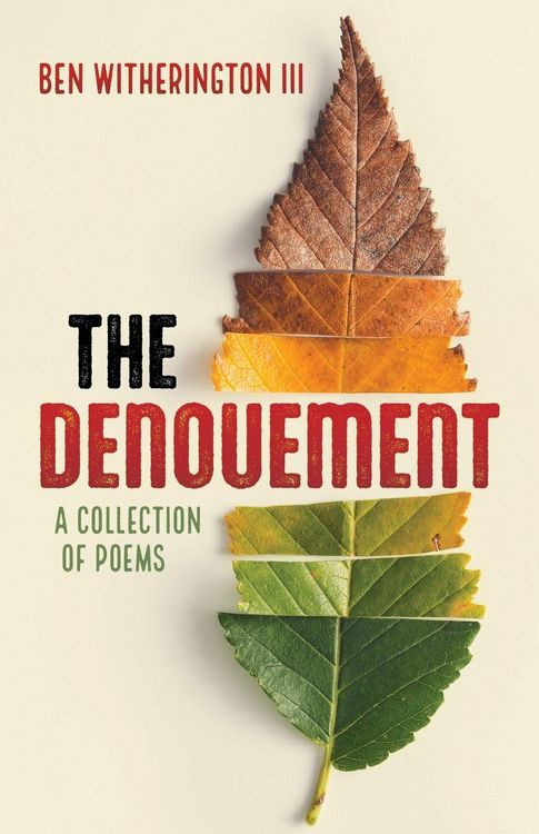 Produktbild: The Denouement