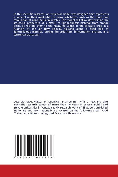 Produktbild: Fixed bed column bioreactor