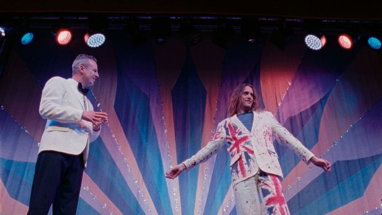 Produktbild: Seaside Special - Ein Liebesbrief an Gro&szlig;britannien