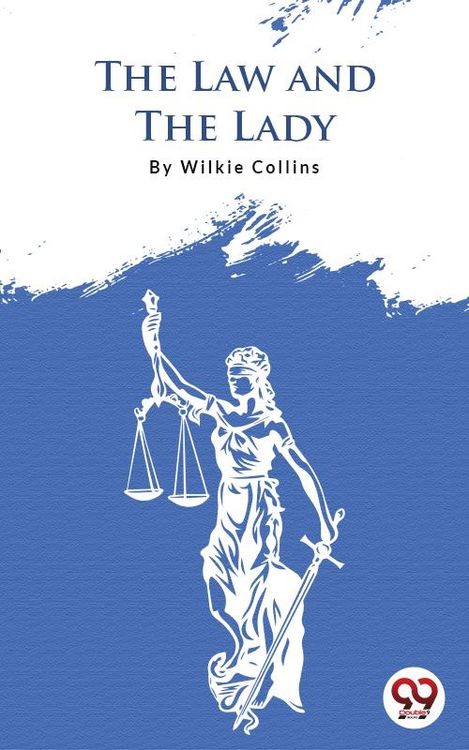 Produktbild: The Law And The Lady