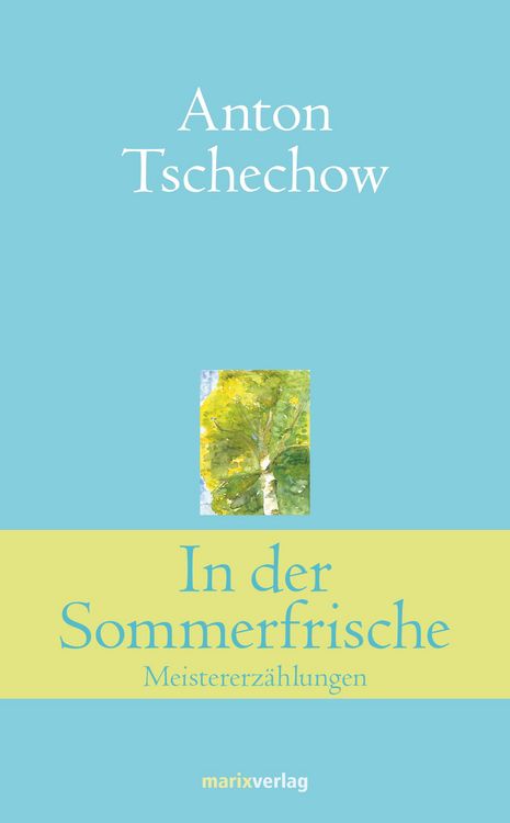 Produktbild: In der Sommerfrische