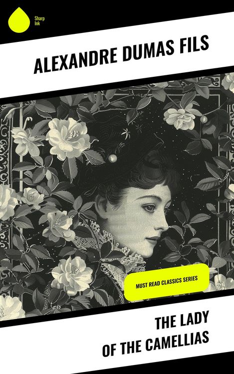 Produktbild: The Lady of the Camellias