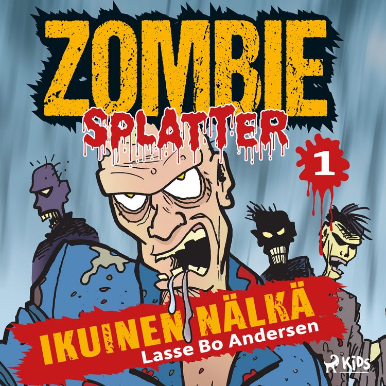 Produktbild: Ikuinen n&auml;lk&auml;