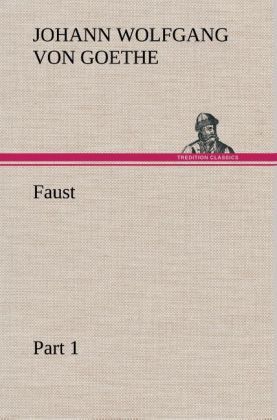 Produktbild: Faust - Part 1