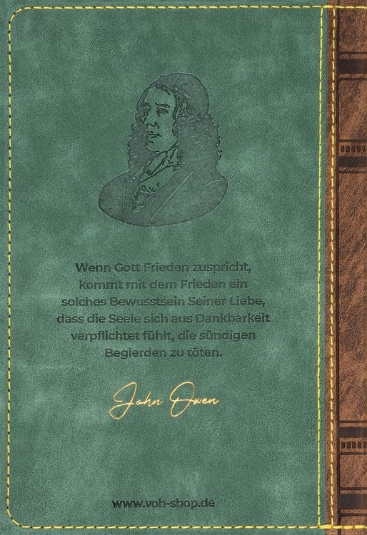 Produktbild: Was jeder Christ wissen muss