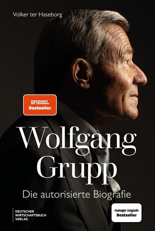 Produktbild: Wolfgang Grupp