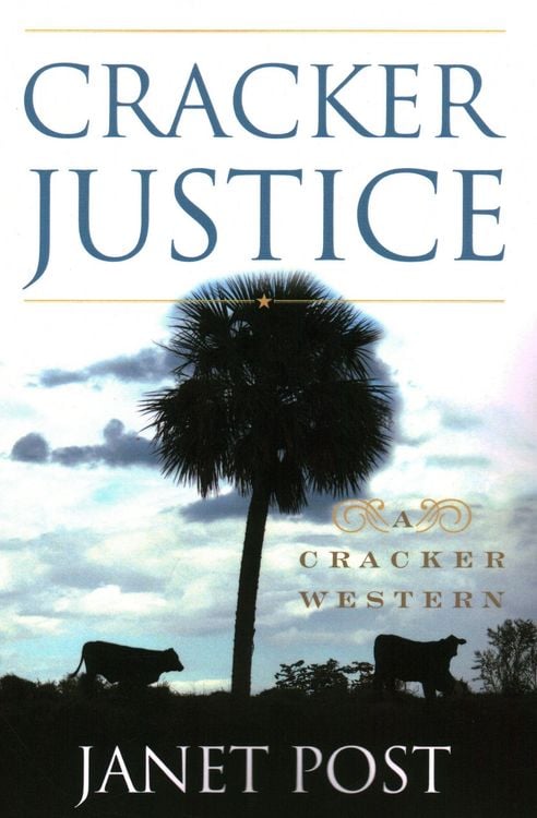 Produktbild: Cracker Justice