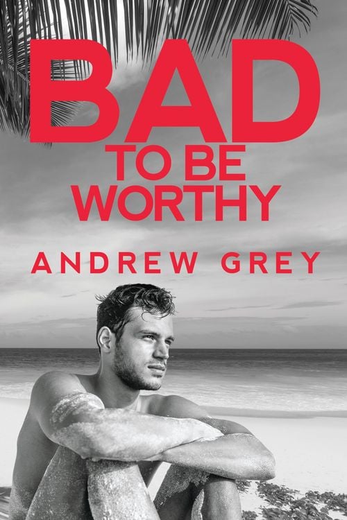 Produktbild: Bad to Be Worthy