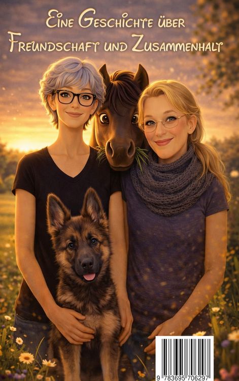 Produktbild: Gismo und Sari