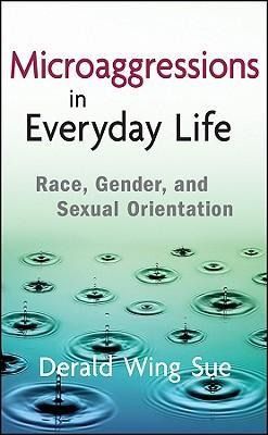 Produktbild: Microaggressions in Everyday L