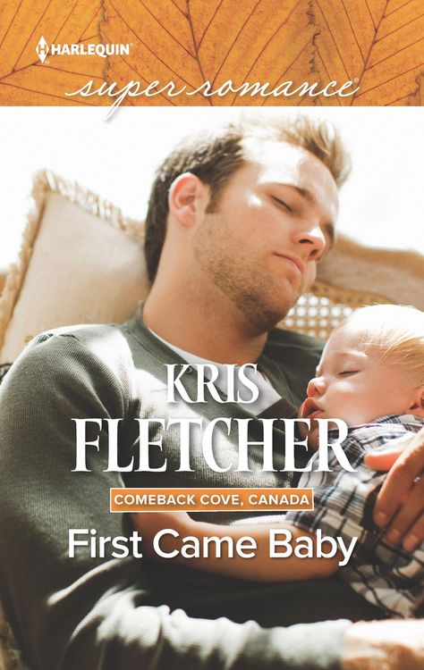 Produktbild: First Came Baby