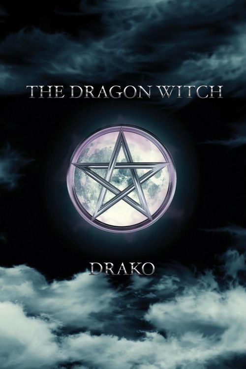 Produktbild: The Dragon Witch (The Dragon Hunters #2)