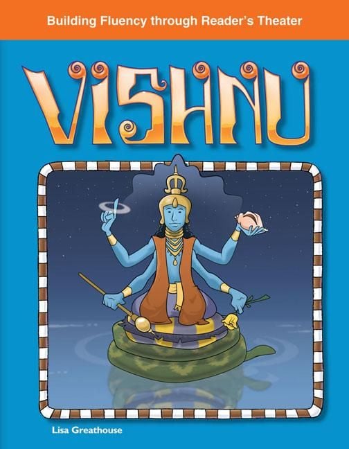 Produktbild: Vishnu