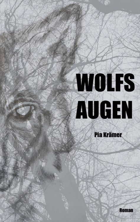 Produktbild: Wolfsaugen