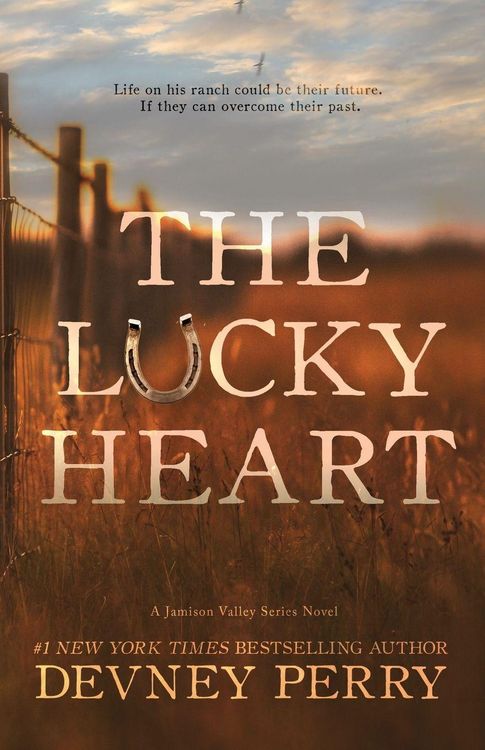 Produktbild: The Lucky Heart