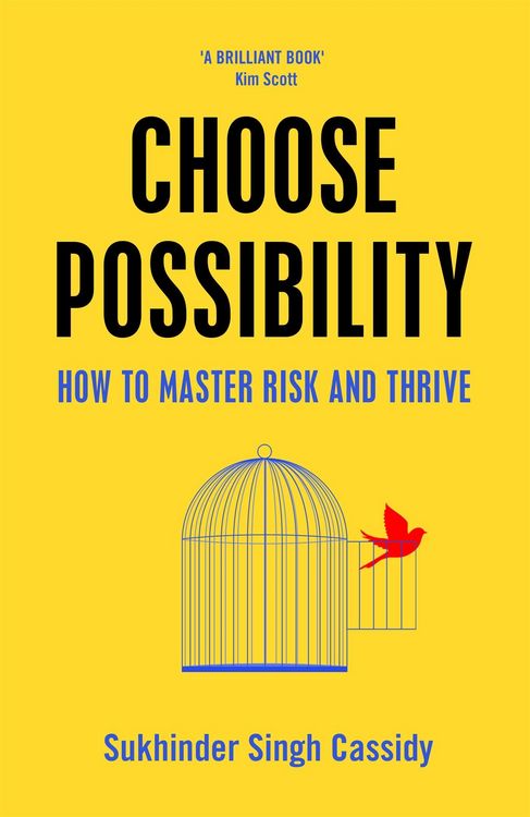 Produktbild: Choose Possibility